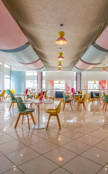 Allegro hotel