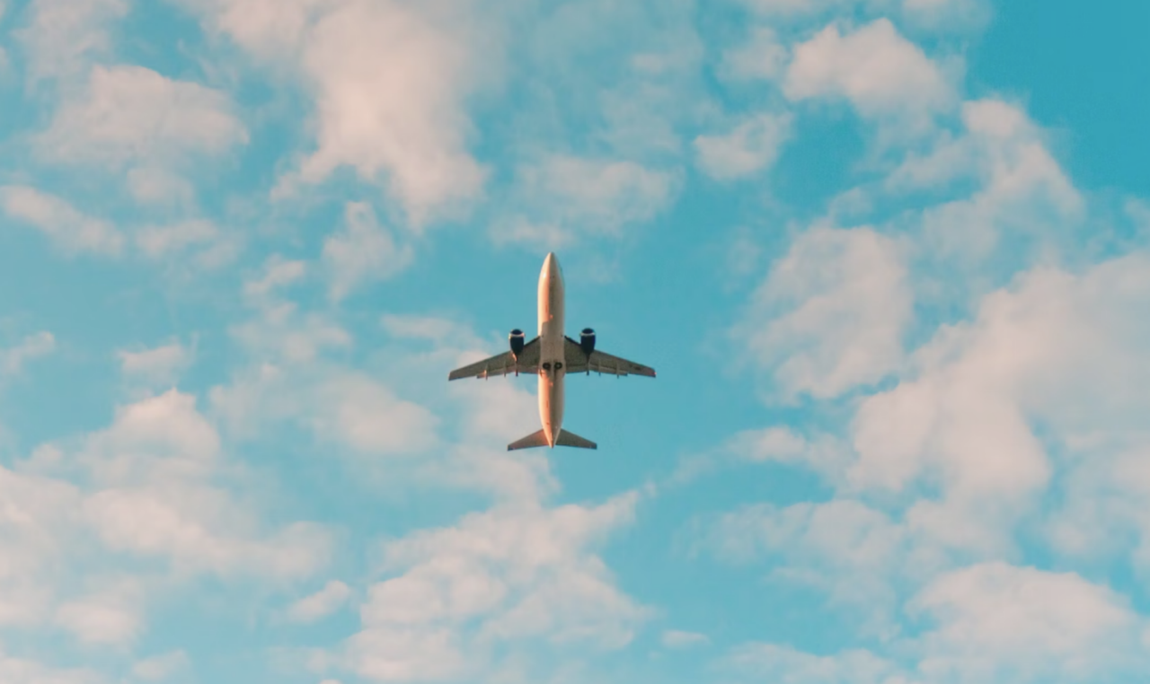 plane
